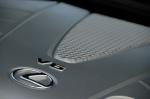 Lexus IS350C 2008 года